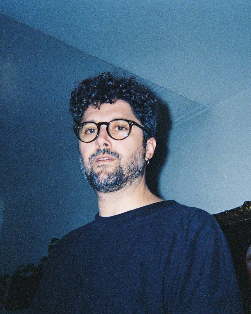 CHAS — Christian Azuaje